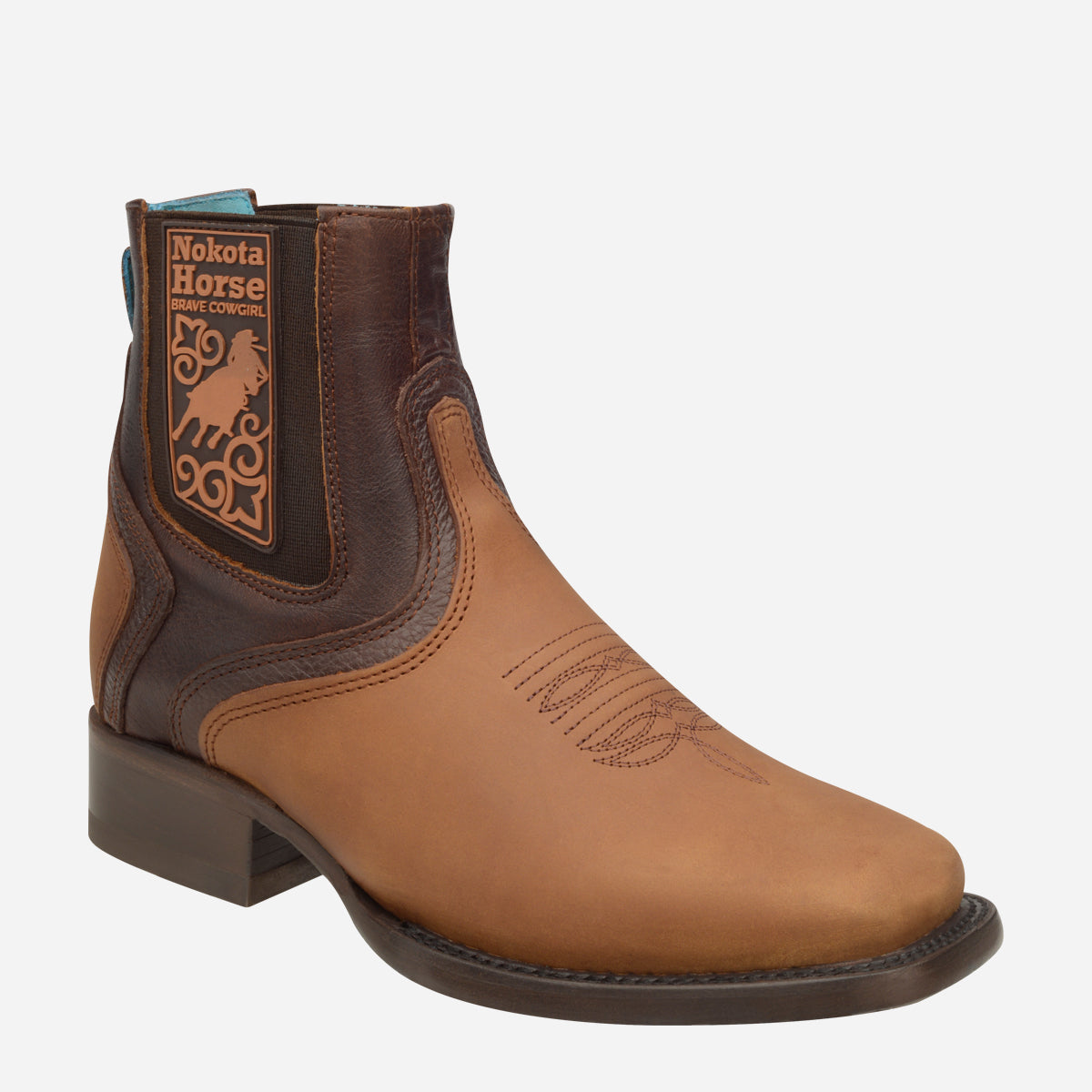 Owen 15 Nokota Miel