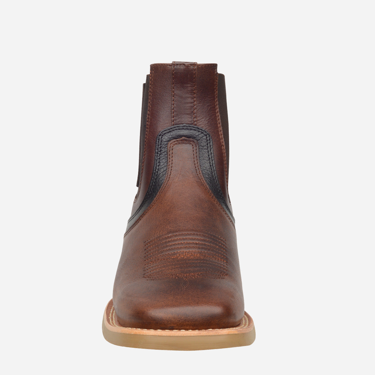 Owen 18 Orville Brass Paddock Plus Camel