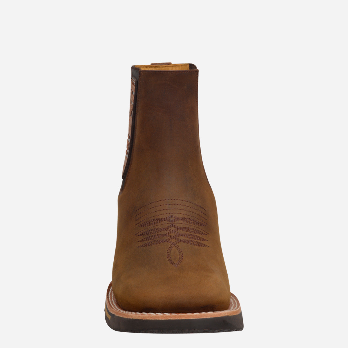 Buchanan 18 Nokota Brown