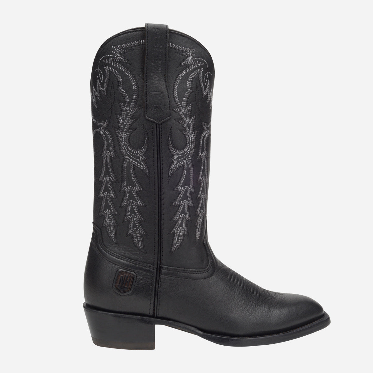 Enri 41 Palomino Negro