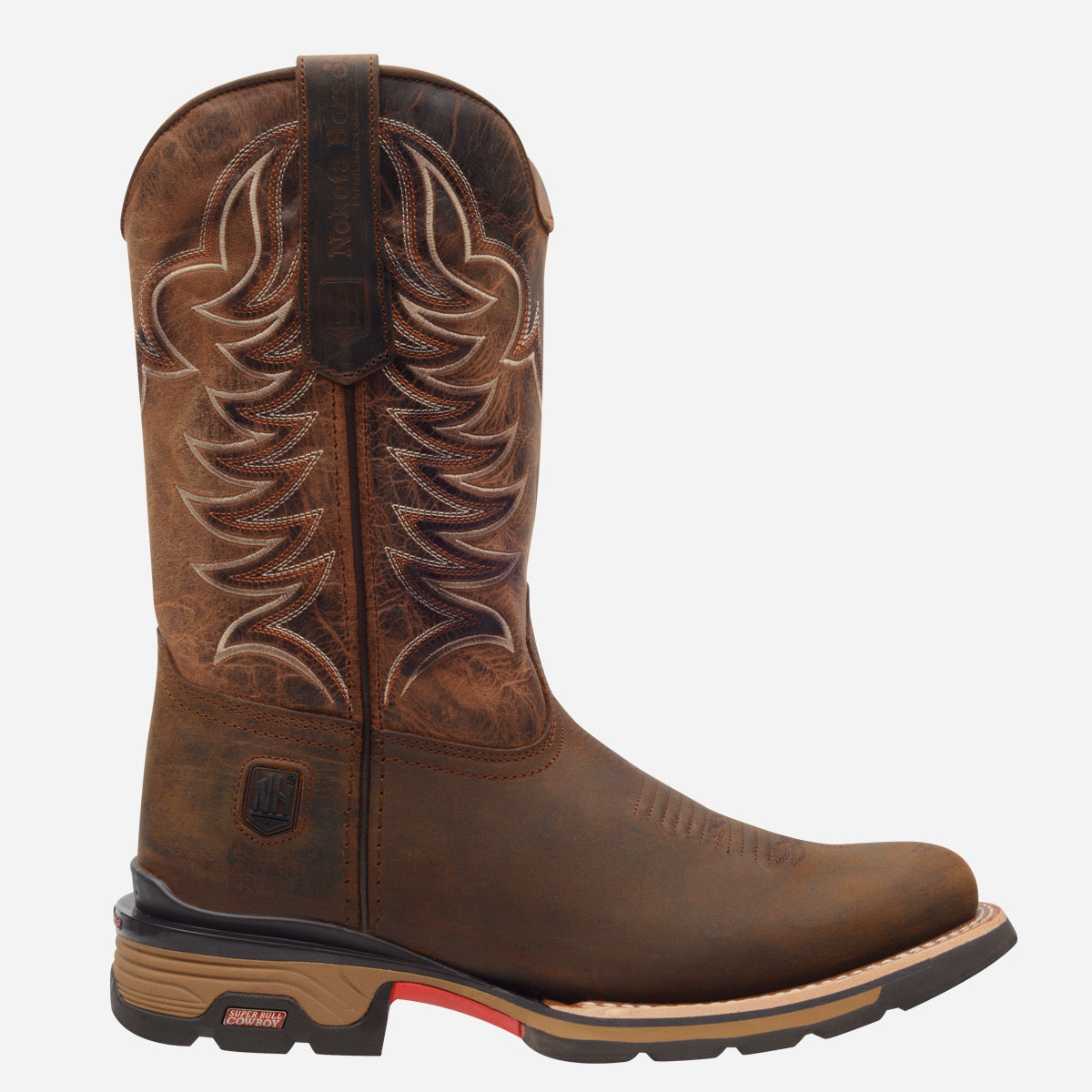 Diesel 20 Nokota Wp Maple Cuarzo Crema