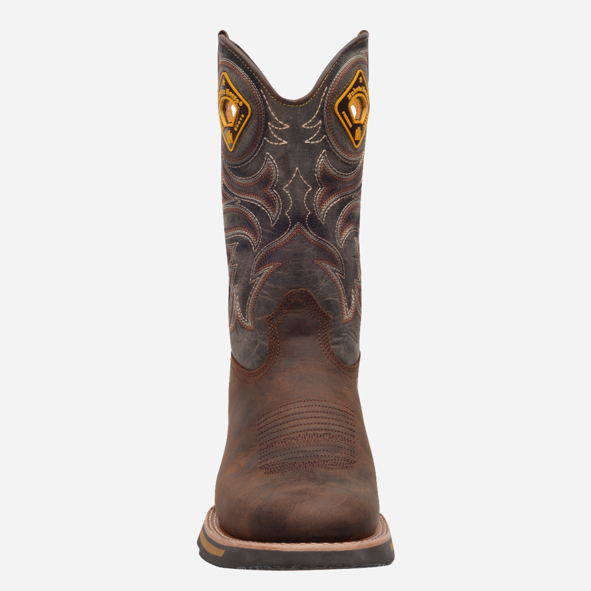 Clarck 20 Nokota Redwood Cuarzo Moka