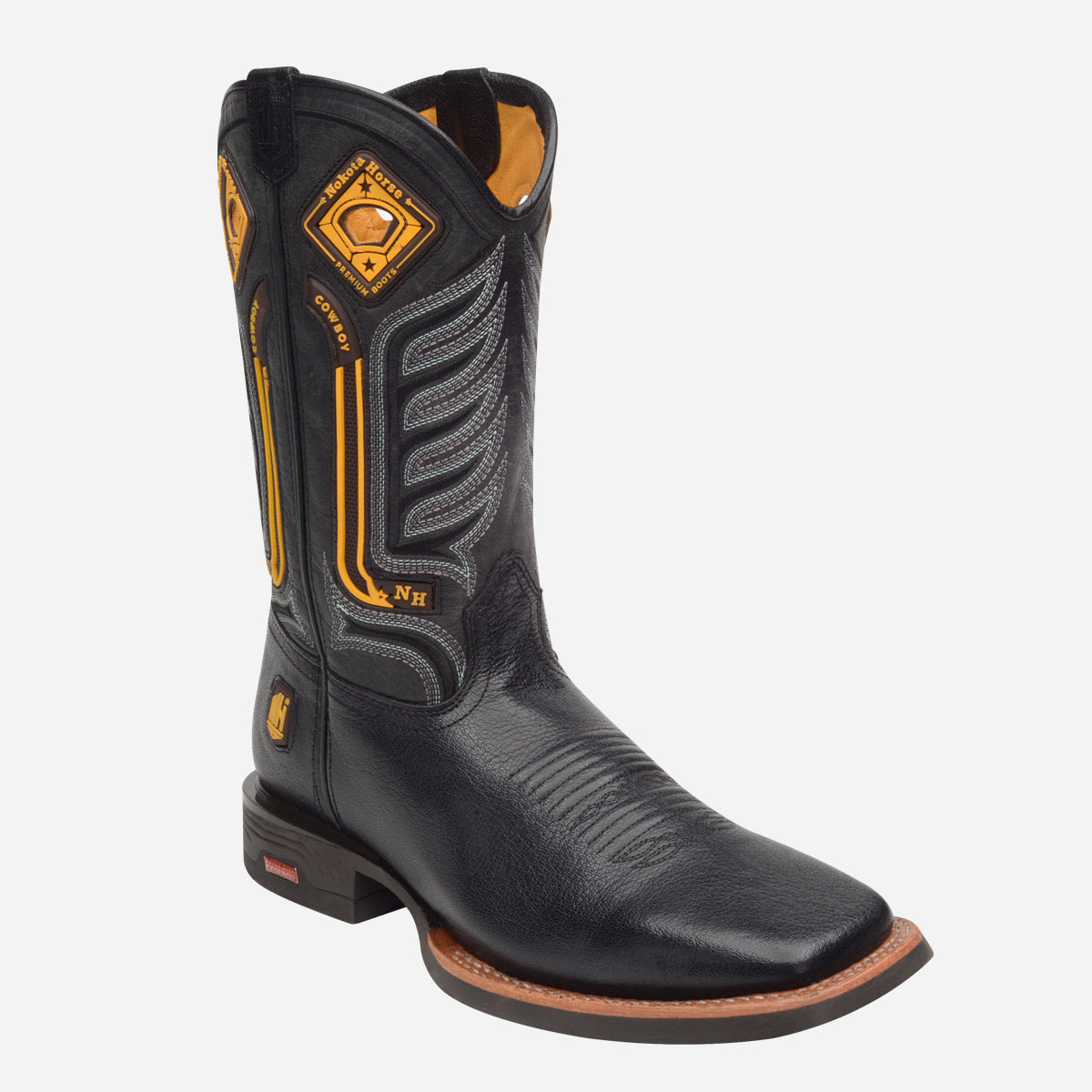 Stihl 18 Cuarzo Dark Búfalo Negro