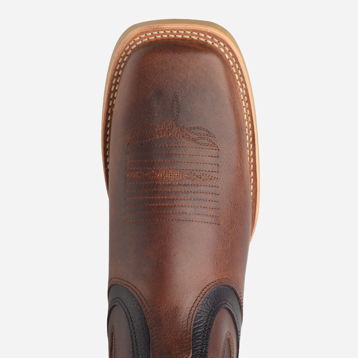 Owen 18 Orville Brass Paddock Plus Camel