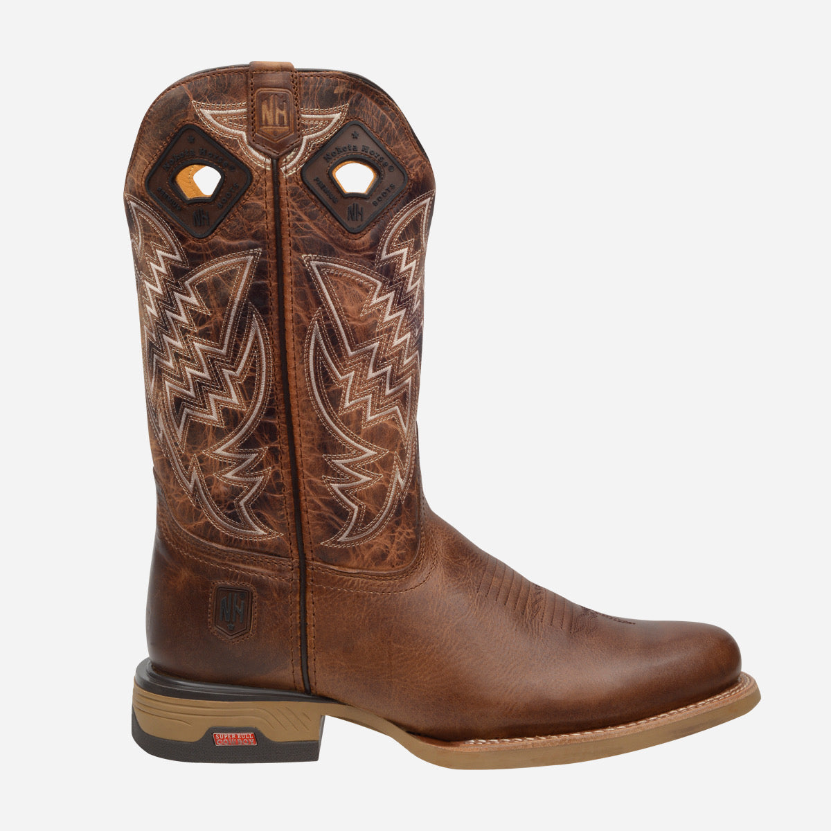 Yuma 20 Vaquero Cuoio Cuarzo Maple