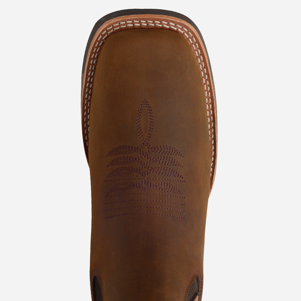Buchanan 18 Nokota Brown