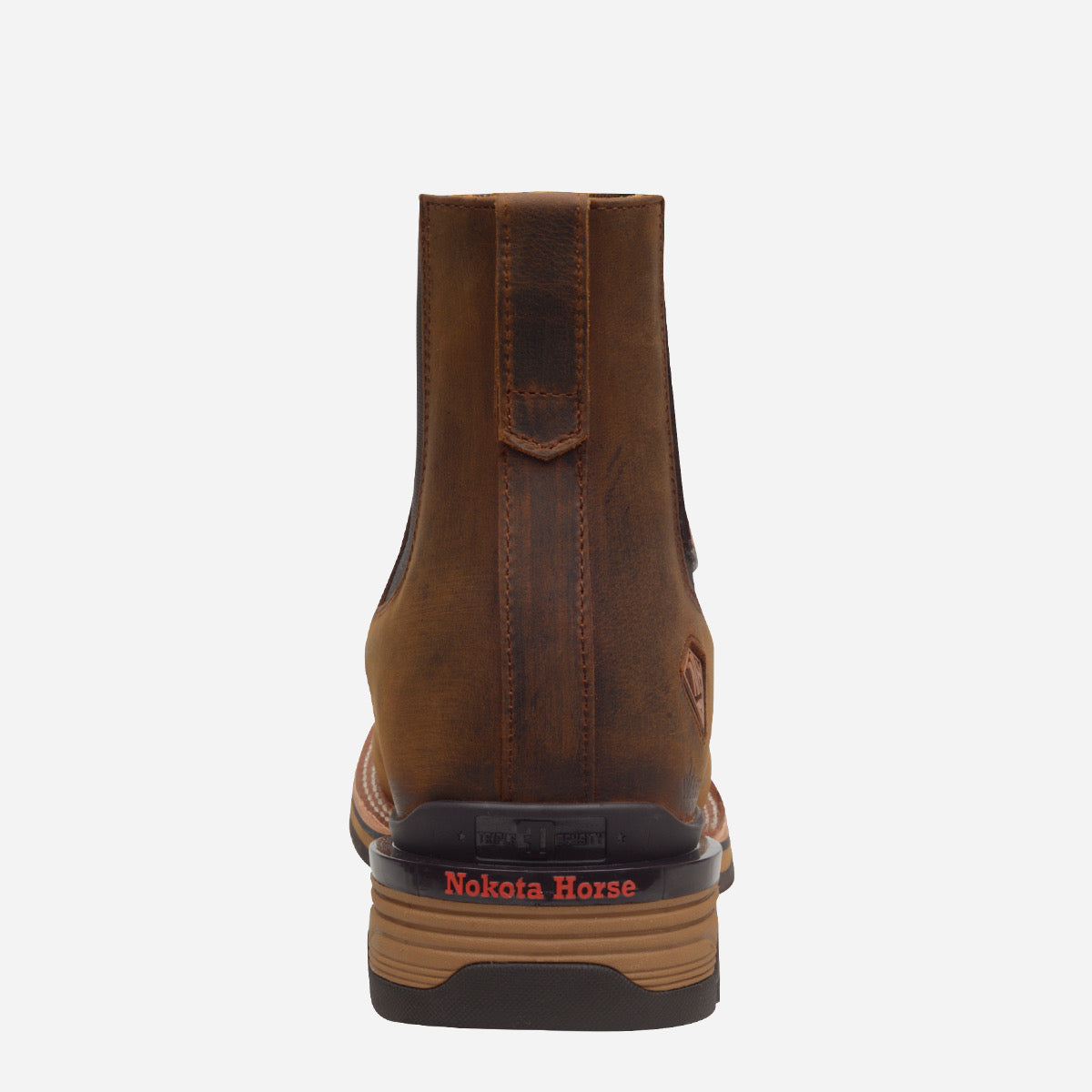 Buchanan 18 Nokota Brown