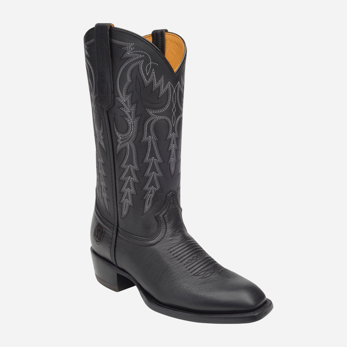 Enri 41 Palomino Negro