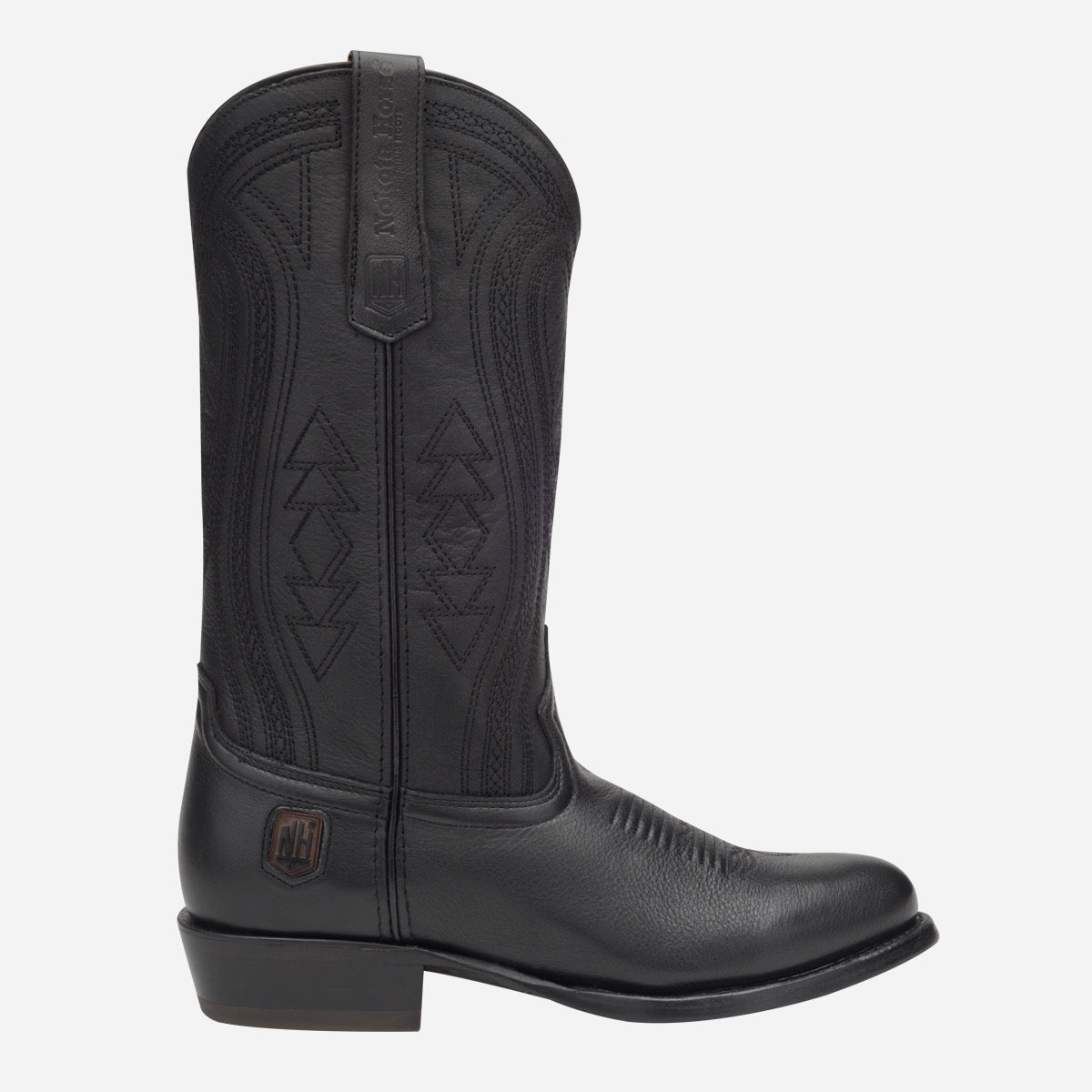 Enri 38 Palomino Negro