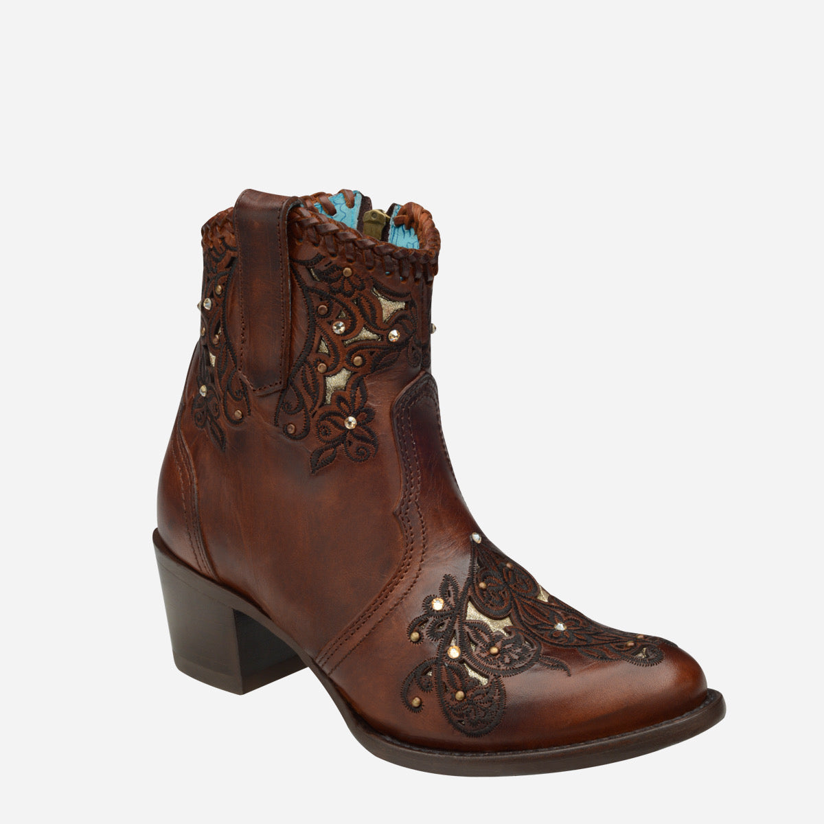 Amy 70 Crazy Oakwood