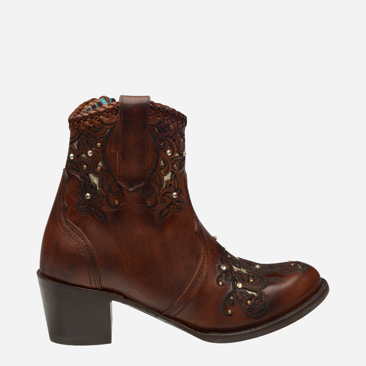 Amy 70 Crazy Oakwood