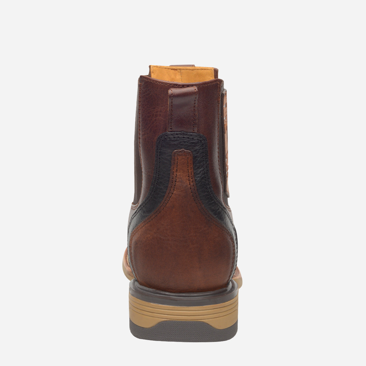 Owen 18 Orville Brass Paddock Plus Camel