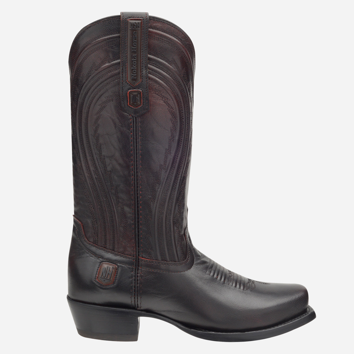 Lincoln 42 Vivaldi Black Cherry