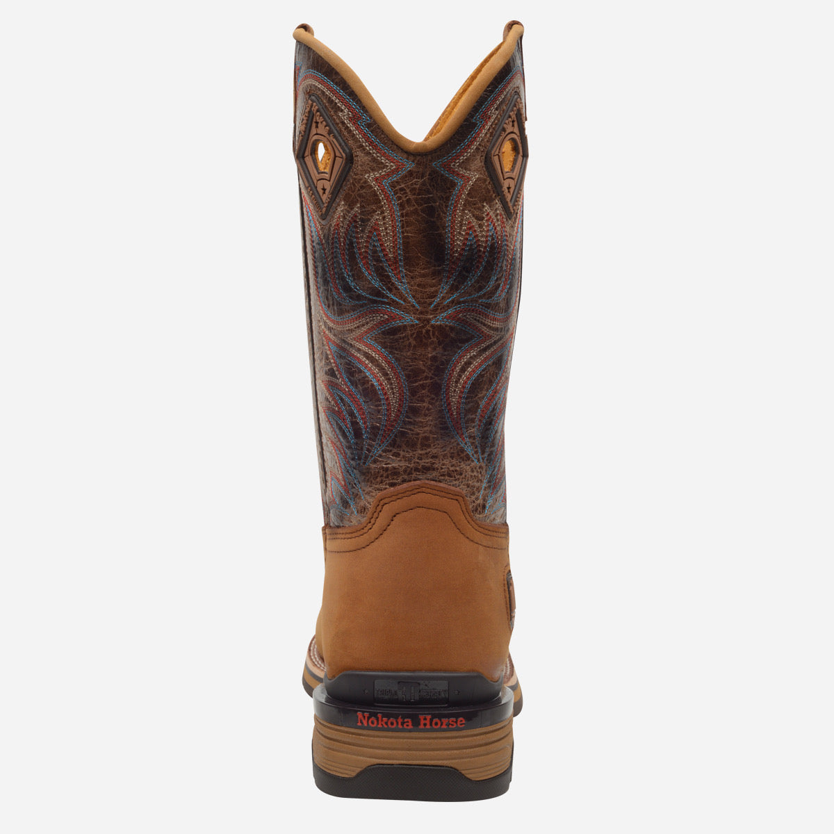 
                  
                    Norton 51 Nokota Miel Rubí Camel
                  
                