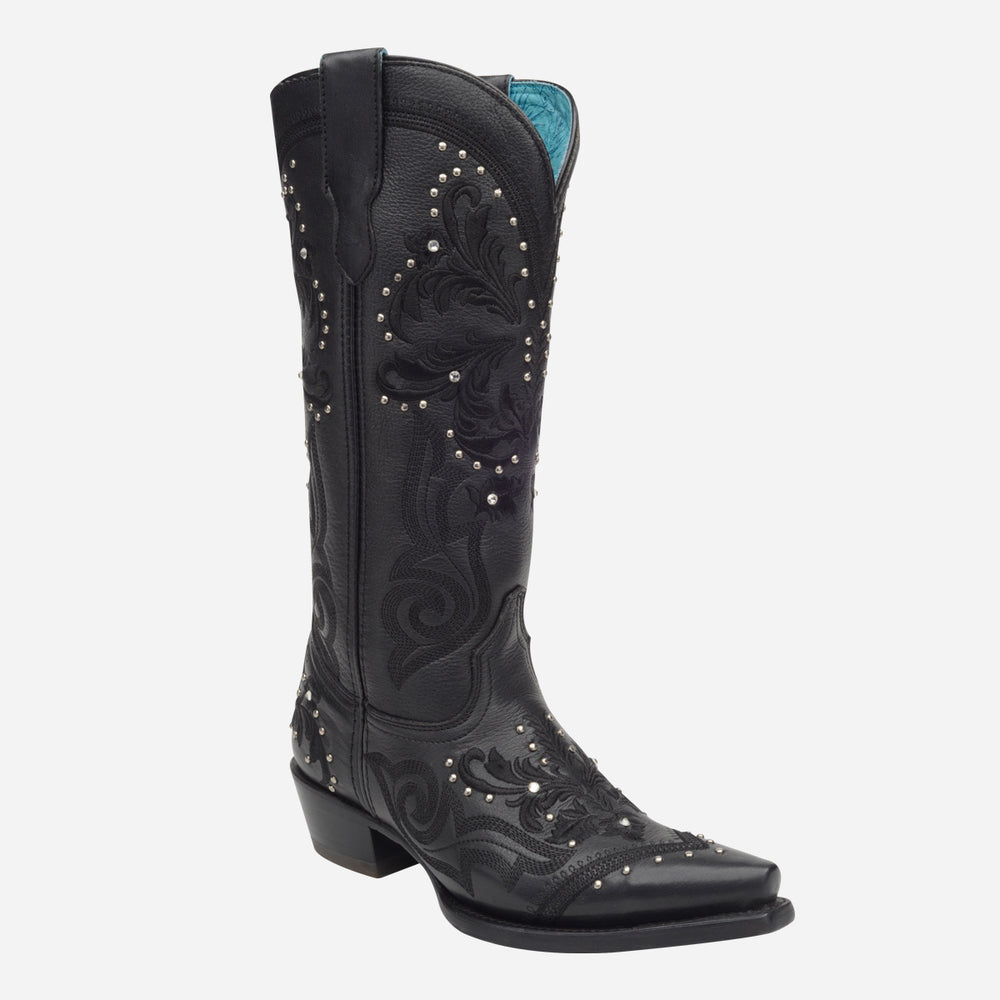 Viviana 05 Palomino Negro