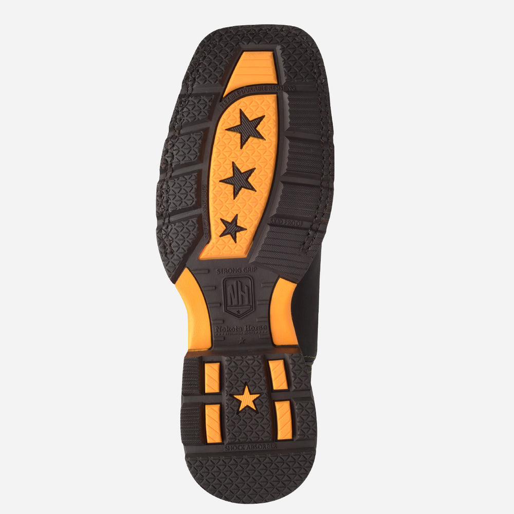 
                  
                    Campell 16 Cuarzo Verde Nokota Negro
                  
                