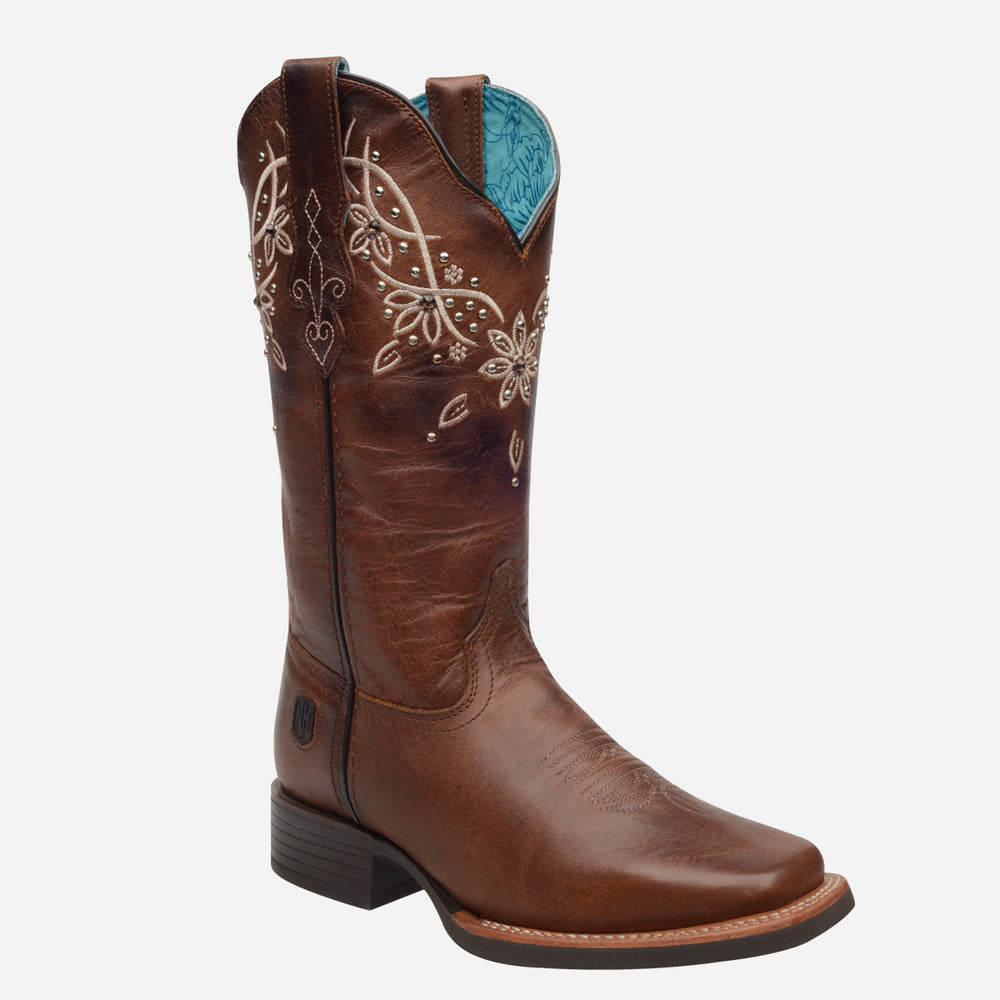 Ivonne 15 Orville Brass