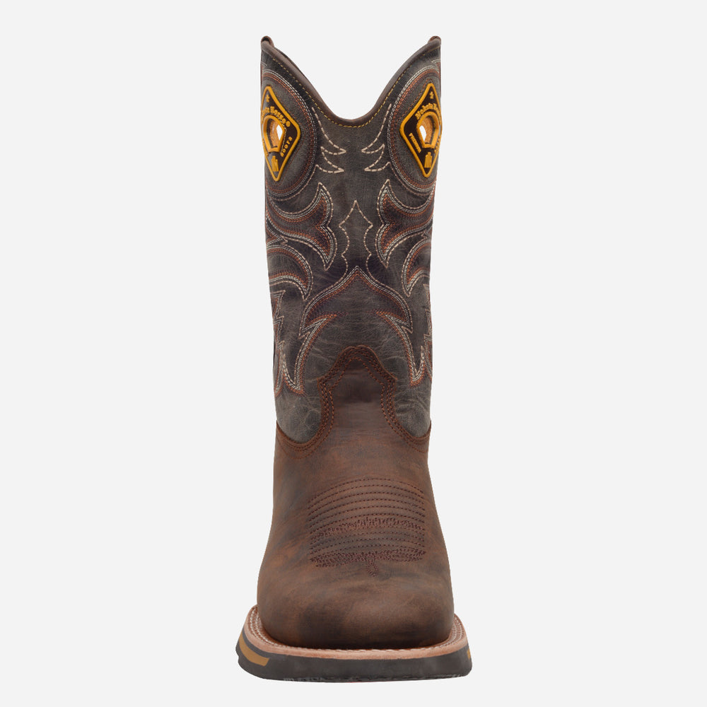 
                  
                    Clarck 20 Nokota Redwood Cuarzo Moka
                  
                