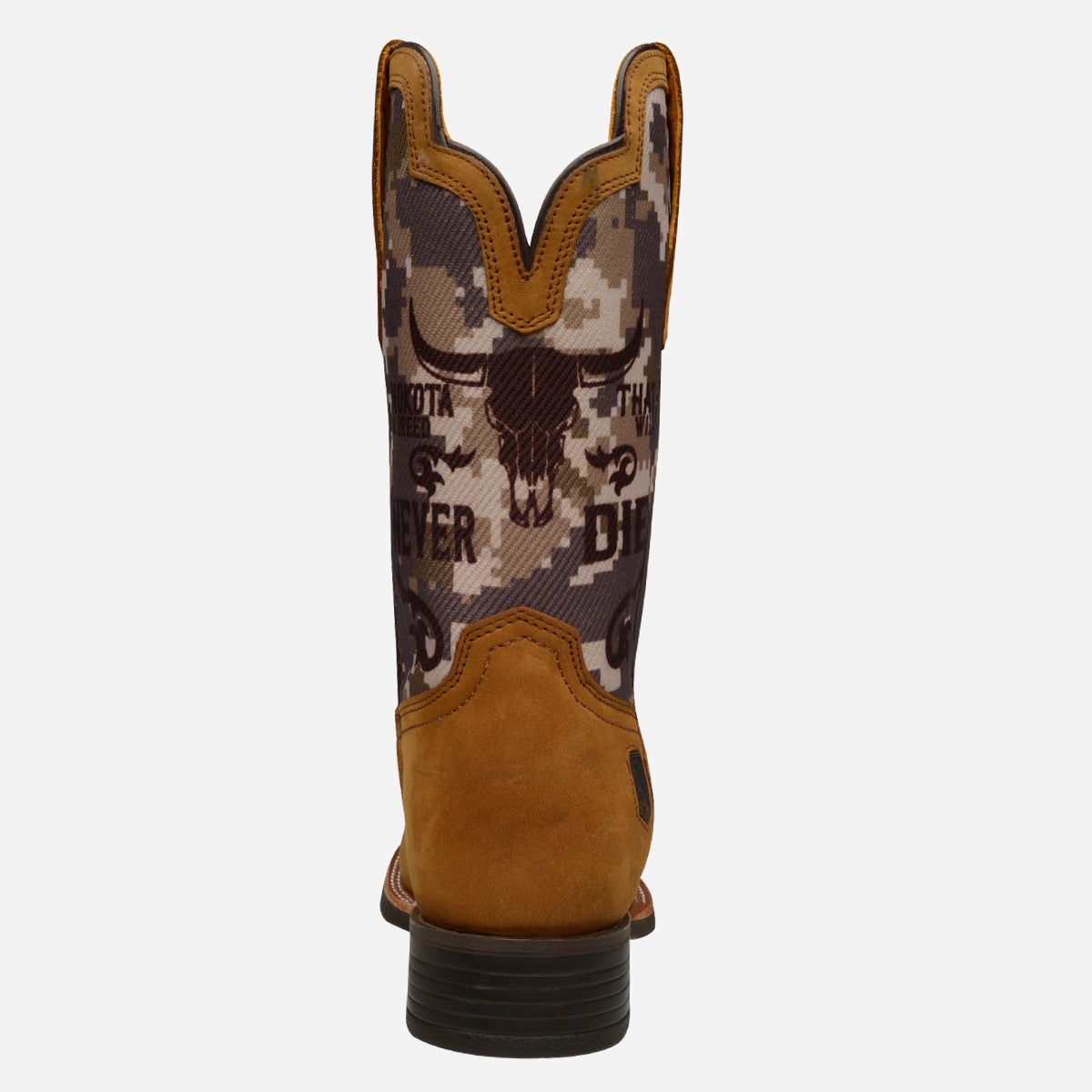 
                  
                    Hunter 50 Nokota Than Lona Camuflaje
                  
                