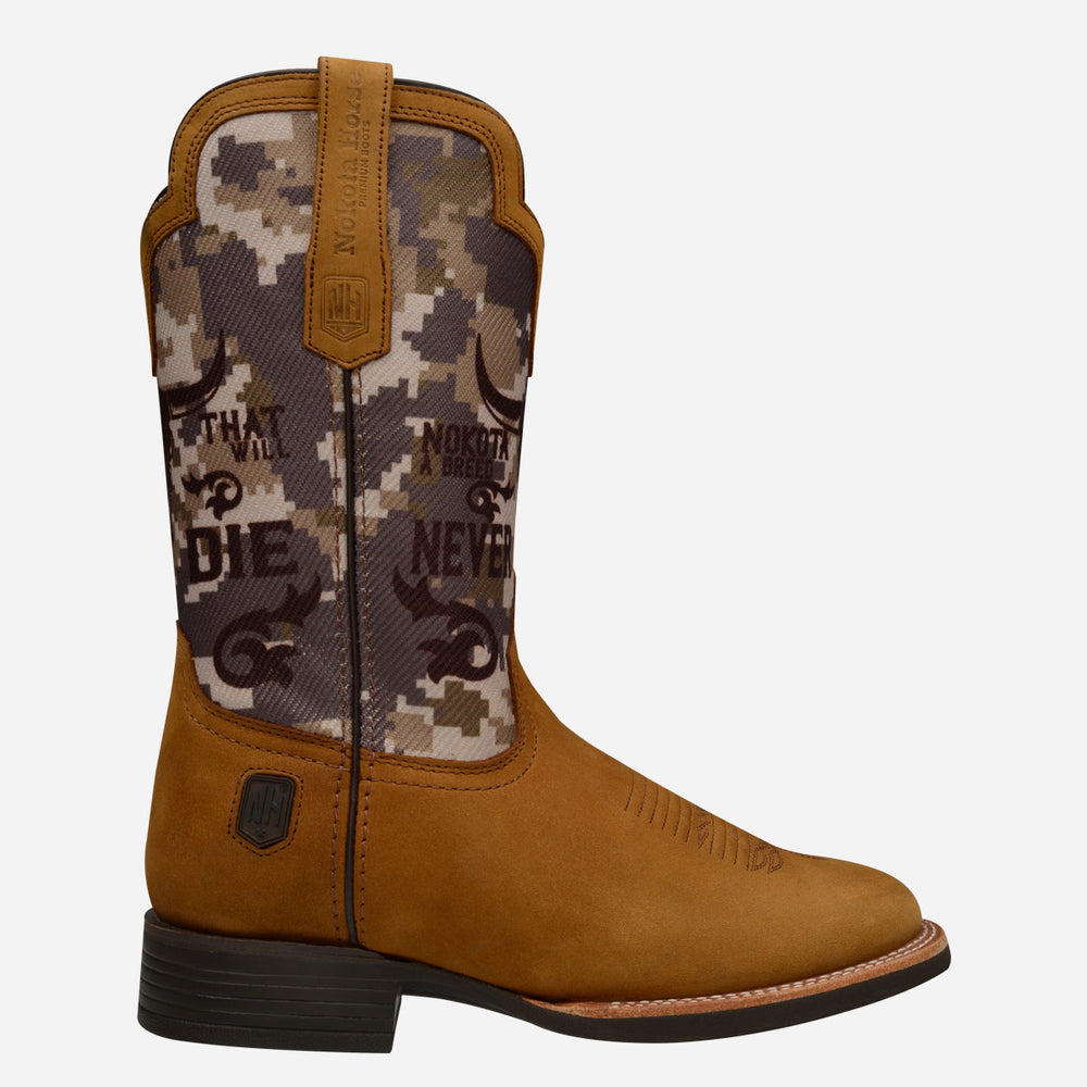 
                  
                    Hunter 50 Nokota Than Lona Camuflaje
                  
                