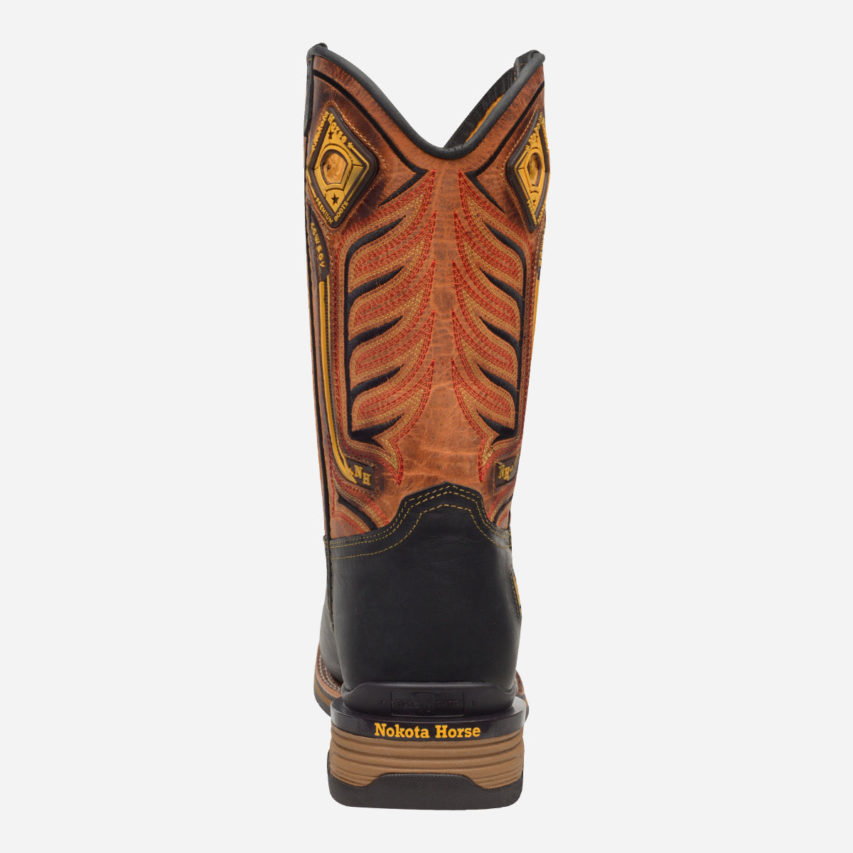 
                  
                    Sthil 25 Nokota Negro Cuarzo Orange
                  
                