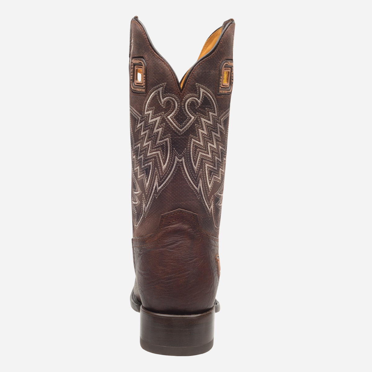 
                  
                    Cheyenne 14 Perlatta Óxido Shoulder Redwood
                  
                