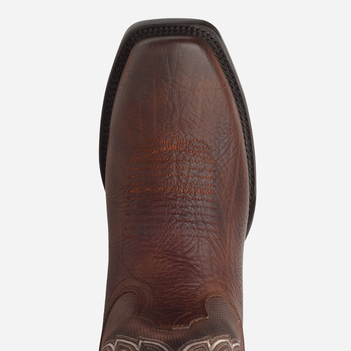 
                  
                    Cheyenne 14 Perlatta Óxido Shoulder Redwood
                  
                