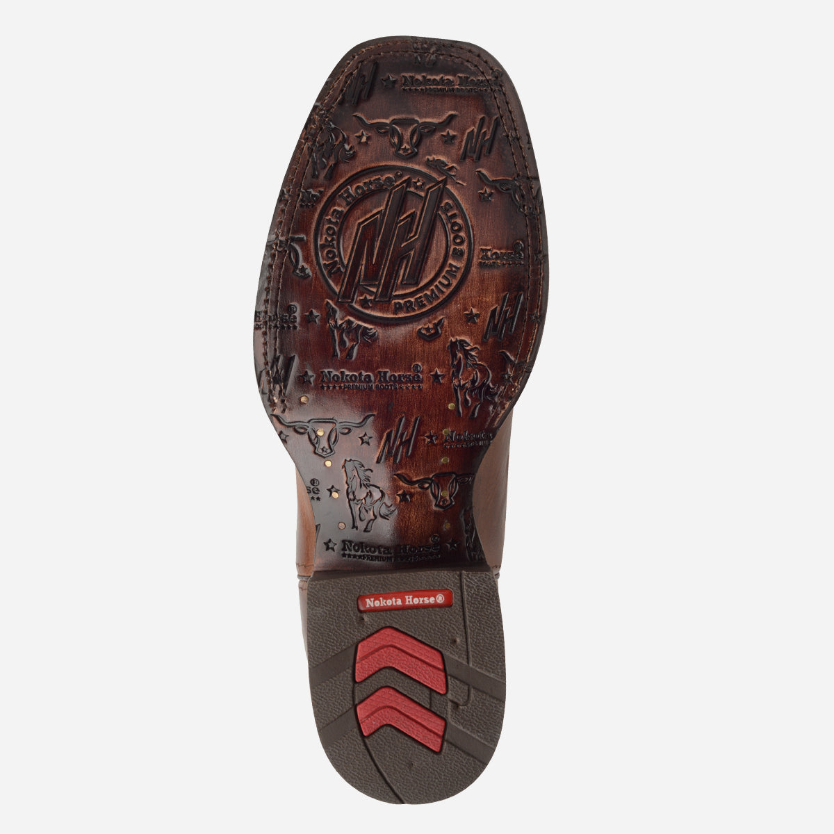 
                  
                    Smith 14 Vaquero Cuoio
                  
                