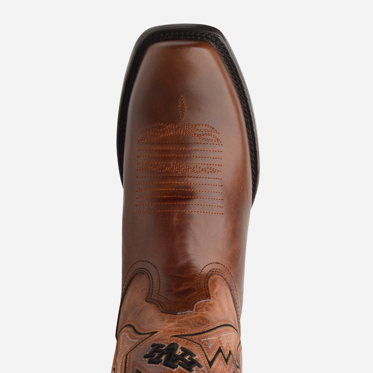
                  
                    Smith 14 Vaquero Cuoio Rubí Mostaza
                  
                