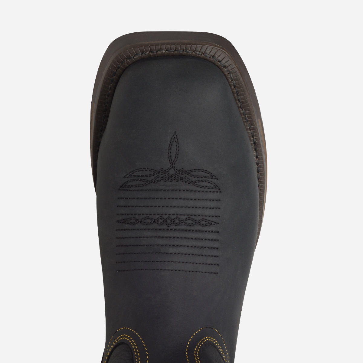 
                  
                    Clarck 25 Nokota Negro
                  
                