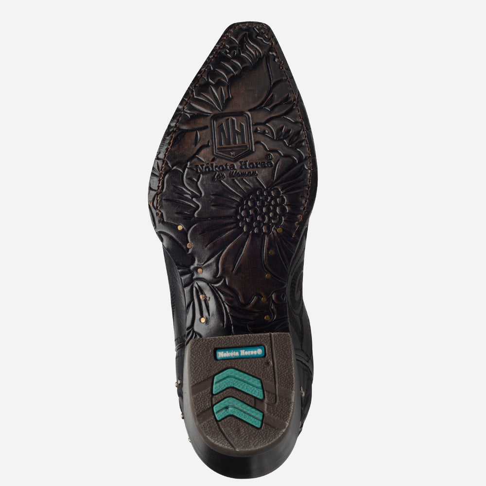
                  
                    Viviana 05 Palomino Negro
                  
                