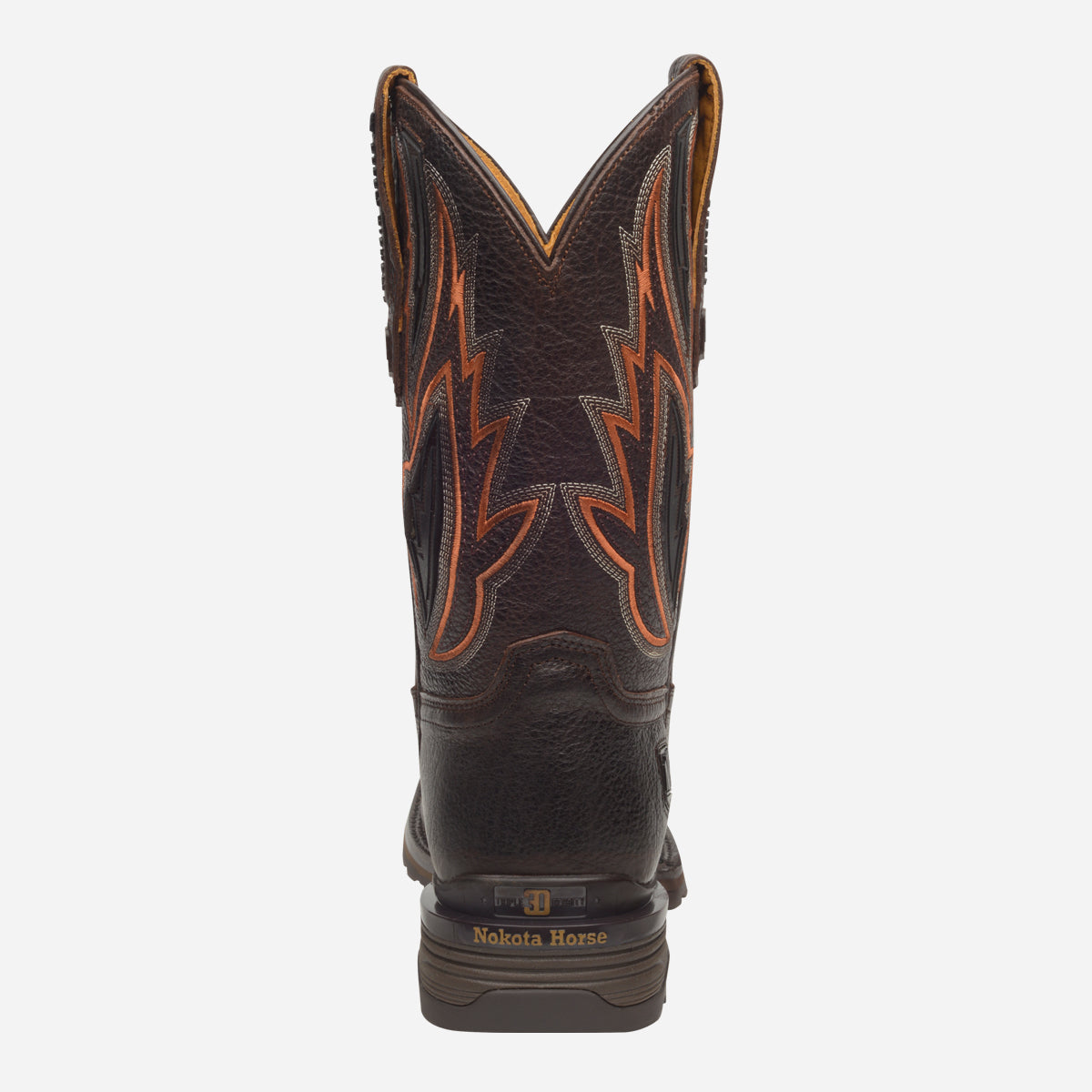 
                  
                    Nokota 19 Bisonte Tombstone Jackson
                  
                