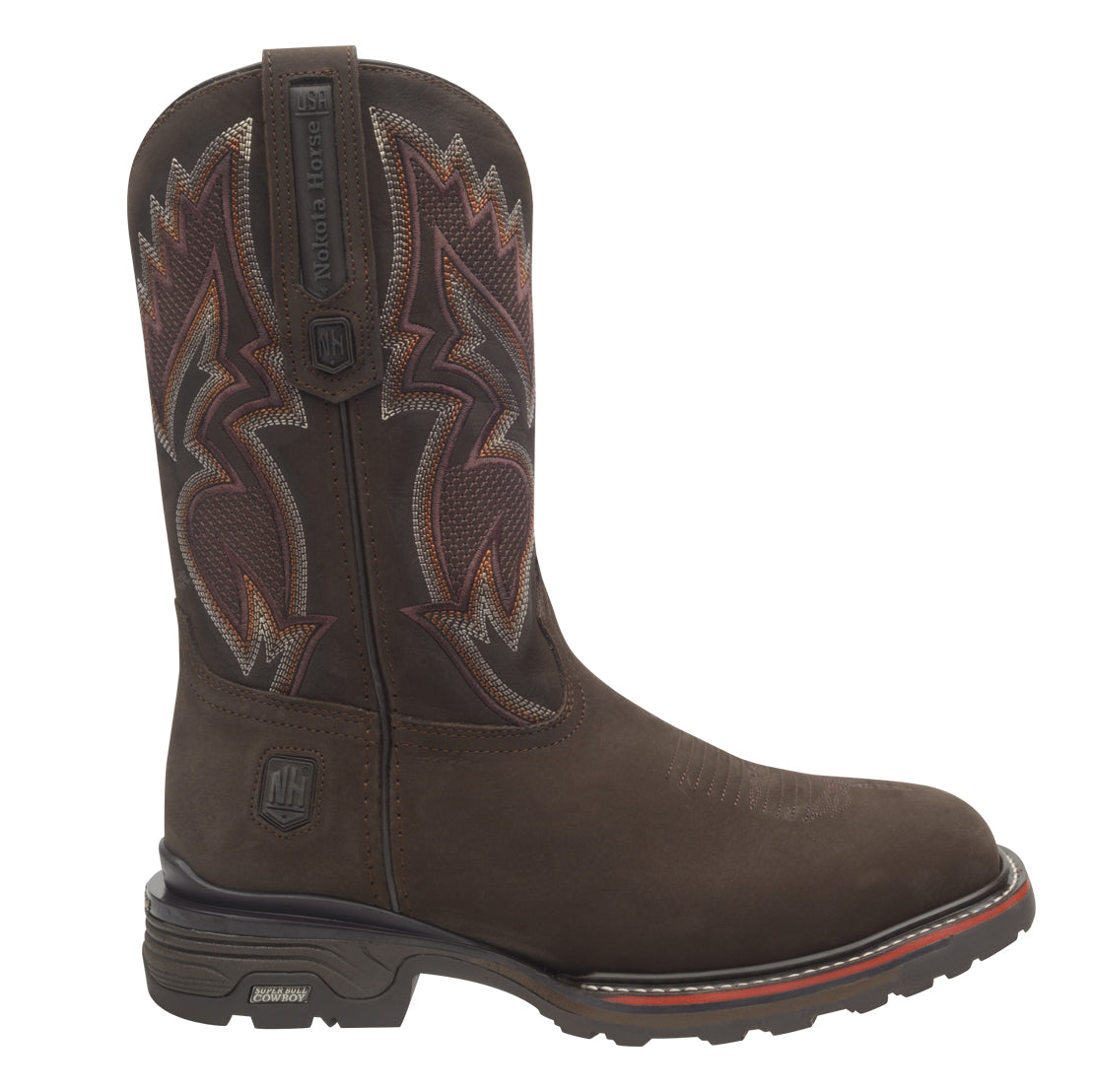 
                  
                    Elmer 25 Ole Buck Choco
                  
                