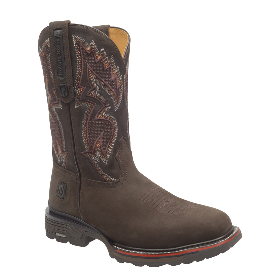 
                  
                    Elmer 25 Ole Buck Choco
                  
                