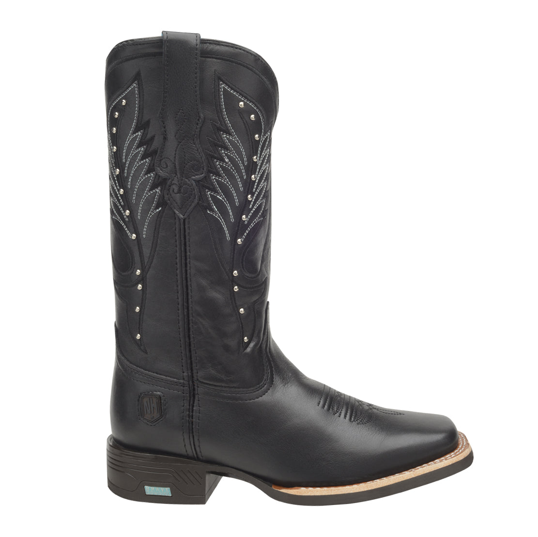 
                  
                    Romina 15 North Black
                  
                