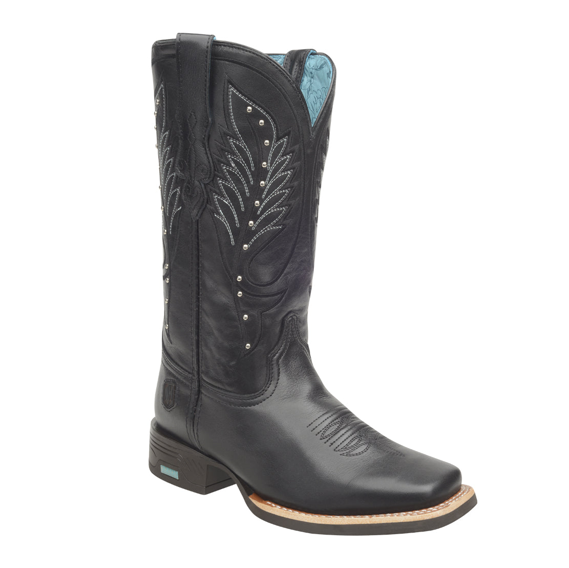 
                  
                    Romina 15 North Black
                  
                