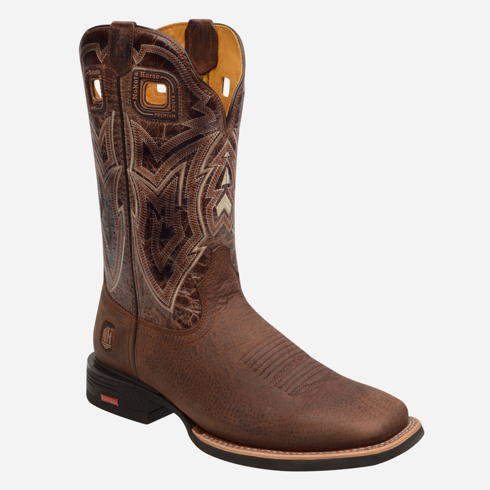 Cheyenne 18 Bisonte Tinker Than Rubí Camel