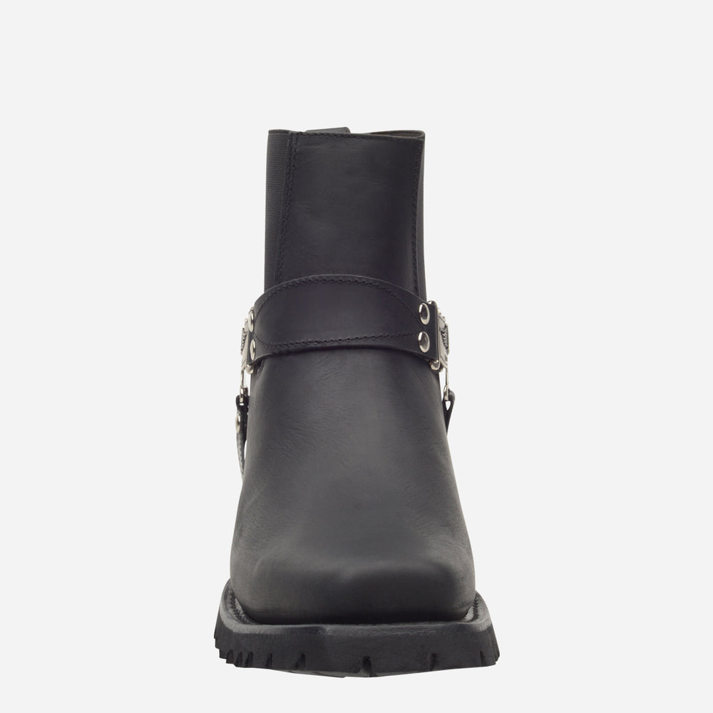 
                  
                    Choper 10 Nokota Negro
                  
                