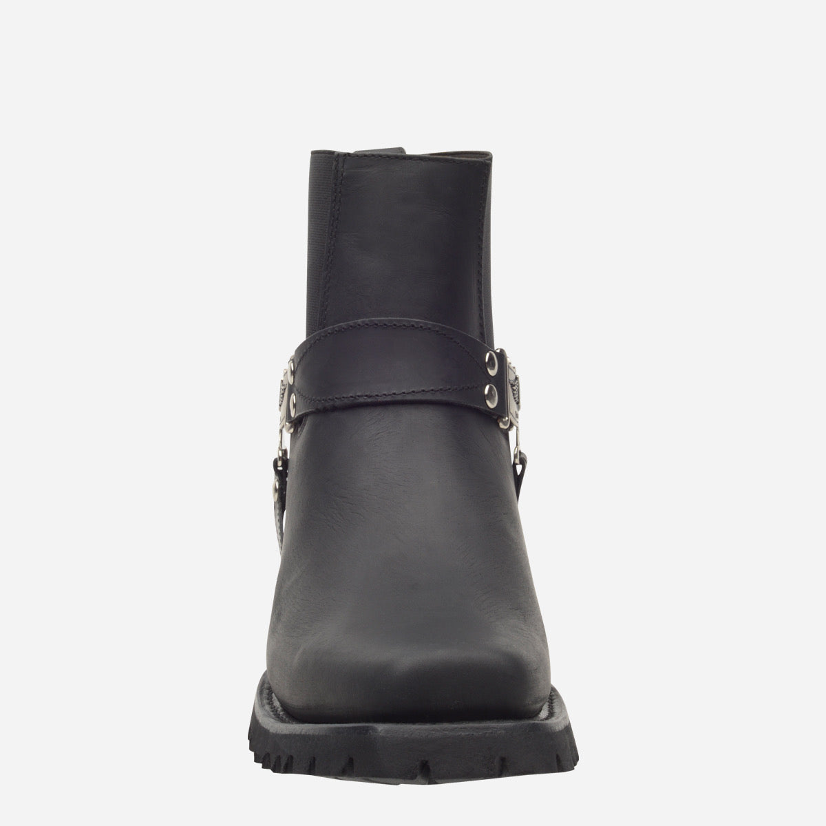 
                  
                    Choper 10 Nokota Negro
                  
                