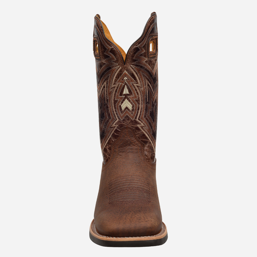 
                  
                    Cheyenne 18 Bisonte Tinker Than Rubí Camel
                  
                