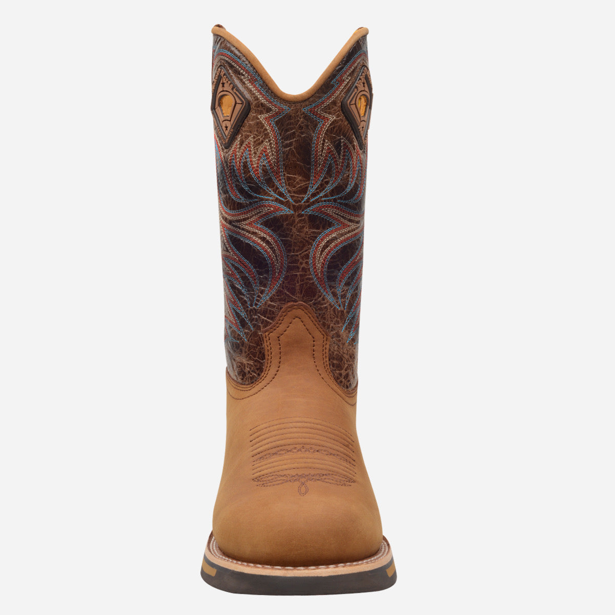 
                  
                    Norton 51 Nokota Miel Rubí Camel
                  
                