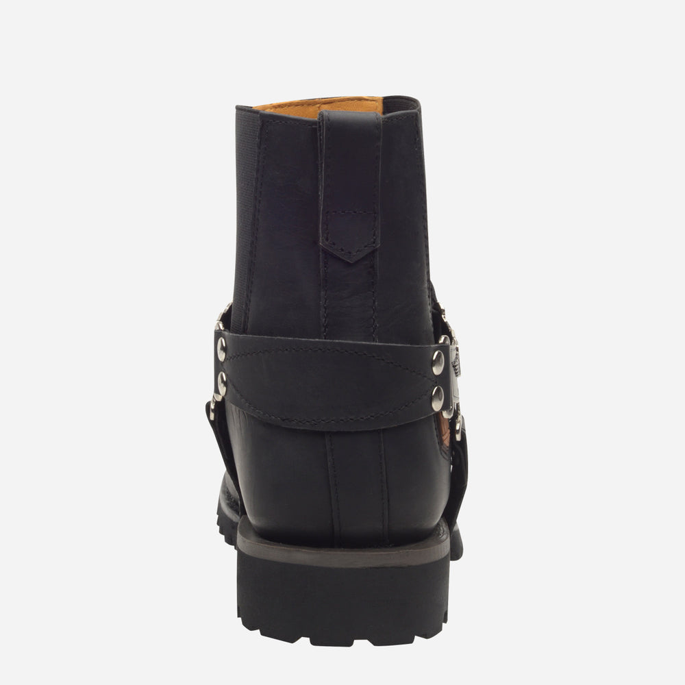 
                  
                    Choper 10 Nokota Negro
                  
                