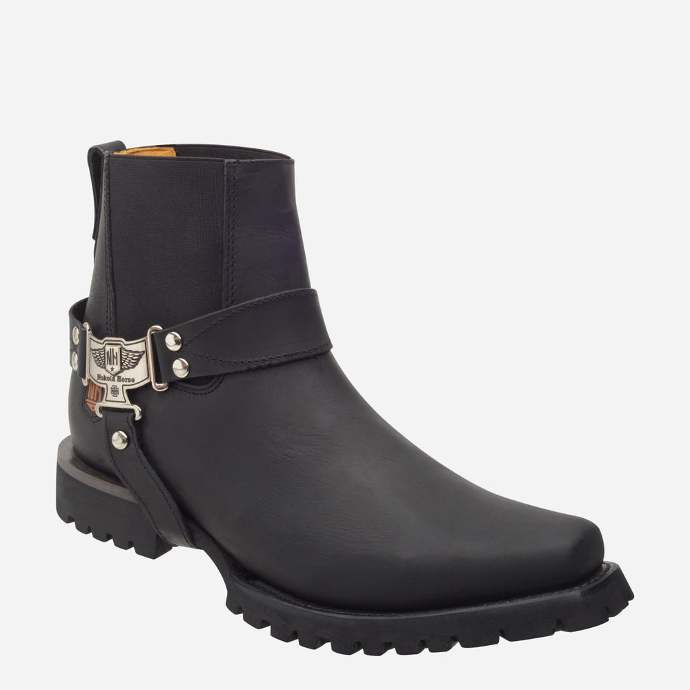 Choper 10 Nokota Negro