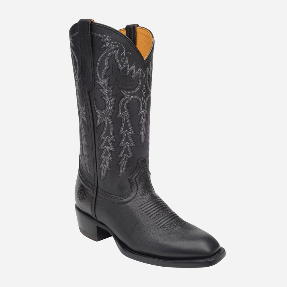 Enri 41 Palomino Negro