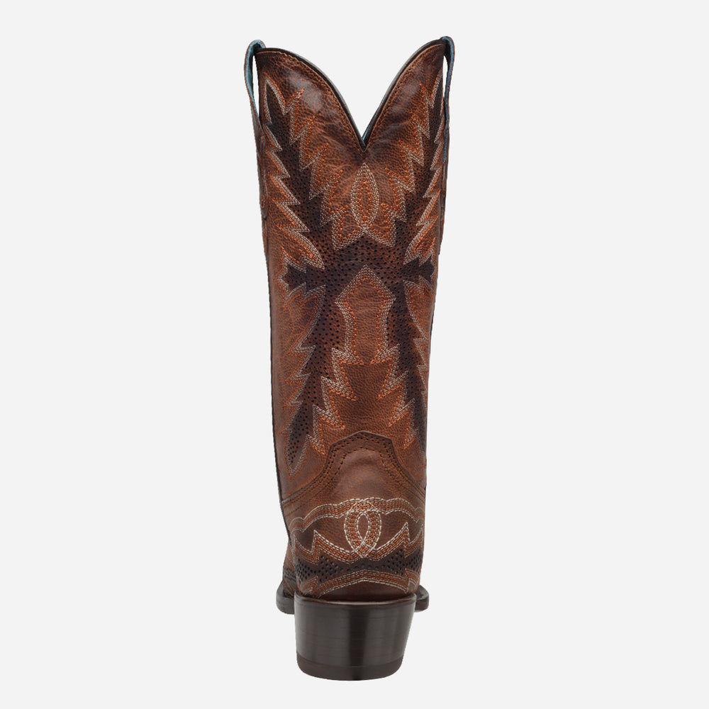 
                  
                    Vanessa 05 Rhino Loco Ginger
                  
                