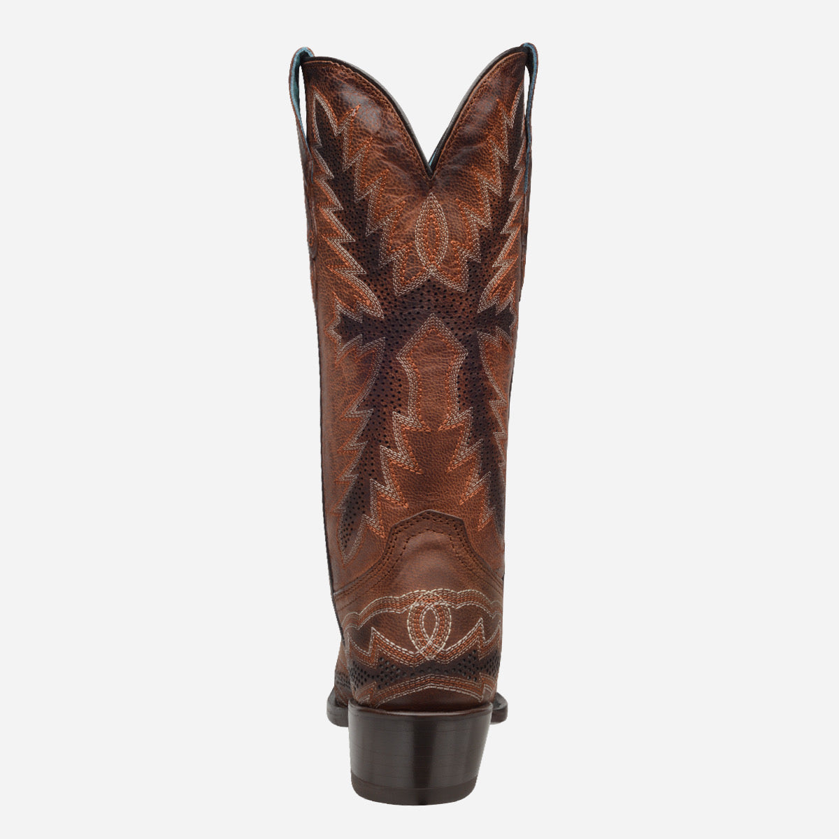 
                  
                    Vanessa 05 Rhino Loco Ginger
                  
                