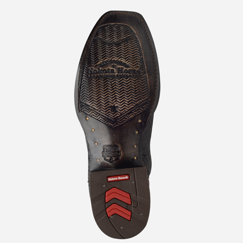
                  
                    Cooper 12 Coco Belly Negro Quarry Negro
                  
                