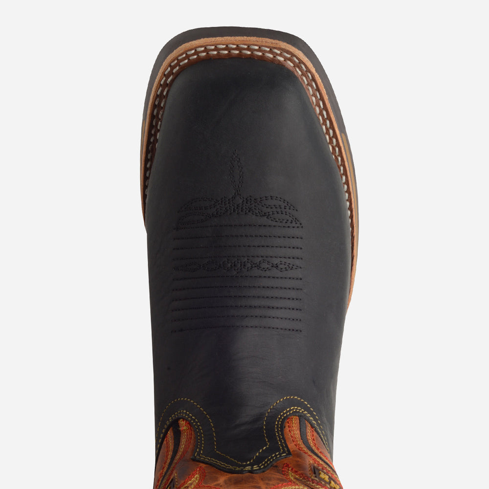 
                  
                    Sthil 25 Nokota Negro Cuarzo Orange
                  
                