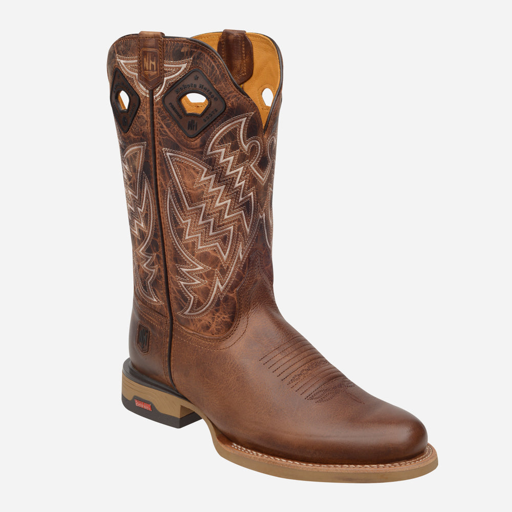 Yuma 20 Vaquero Cuoio Cuarzo Maple