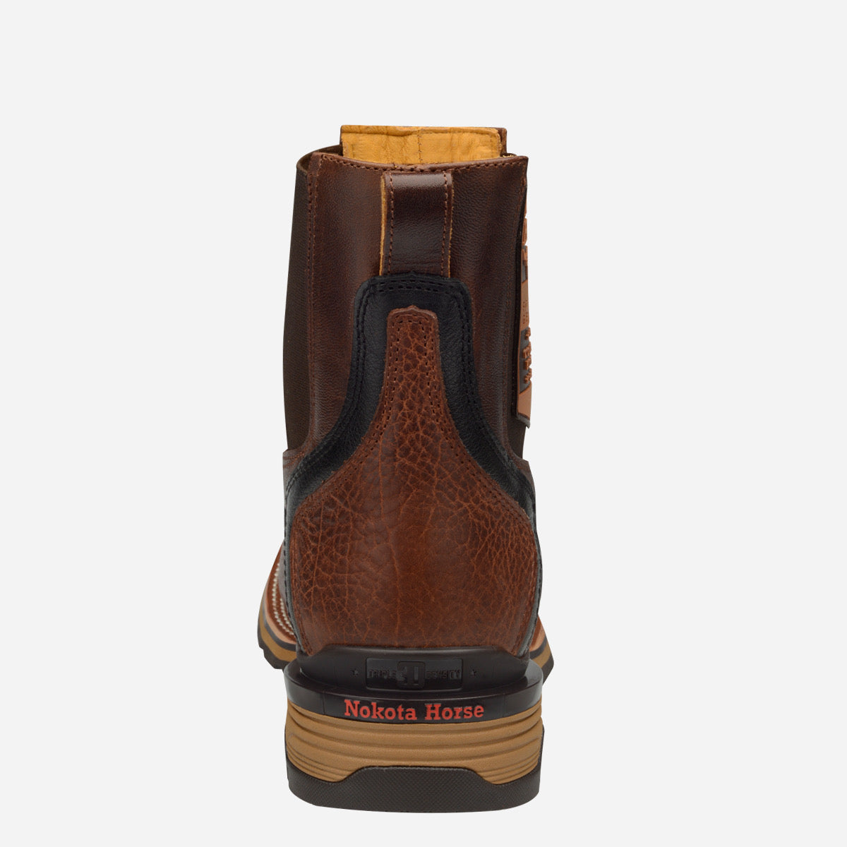 
                  
                    Owen 18 Bisonte Bomber Búfalo Negro
                  
                